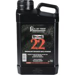 Alliant Reloder 22 Smokeless Gun Powder