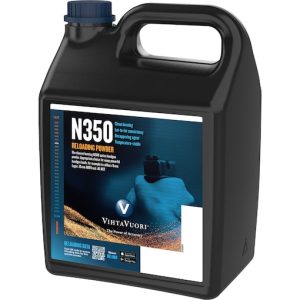 N350 relining powder container