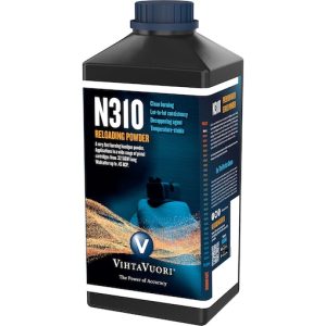 N310 Reloading Powder container