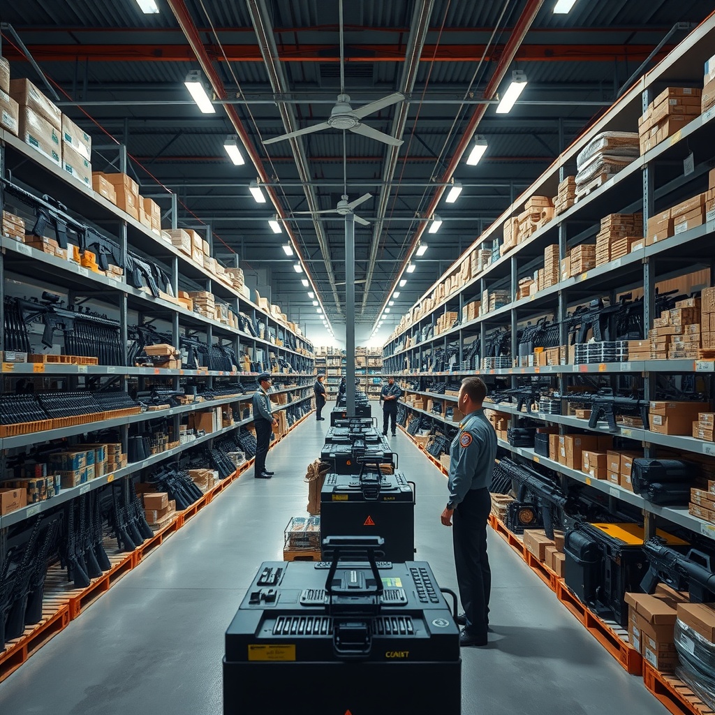 why northern reloading is your ideal shipping partner