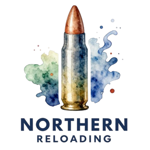northern reloading logo