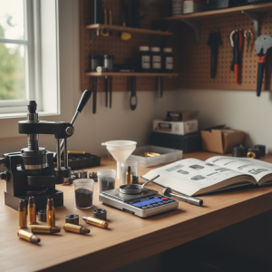 Featured image for: Smokeless Gun Powder: Guide to Reloading Success