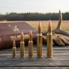 Featured image for: Rifle Ammo Guide: Caliber Selection for Hunters