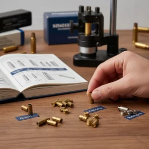Featured image for: Choosing the Right Primer for Consistent Reloading