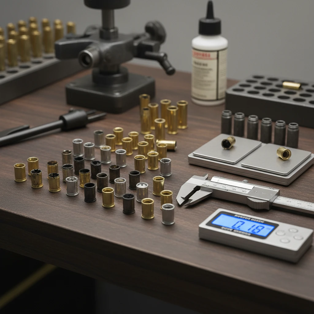 Featured image for: Reloading Primers: Optimize Performance and Consistency