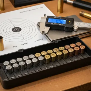 Featured image for: Reloading Primers: Top Brands Compared for Accuracy