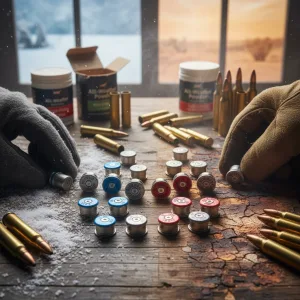 Featured image for: Primer Selection for Extreme Weather Reloading