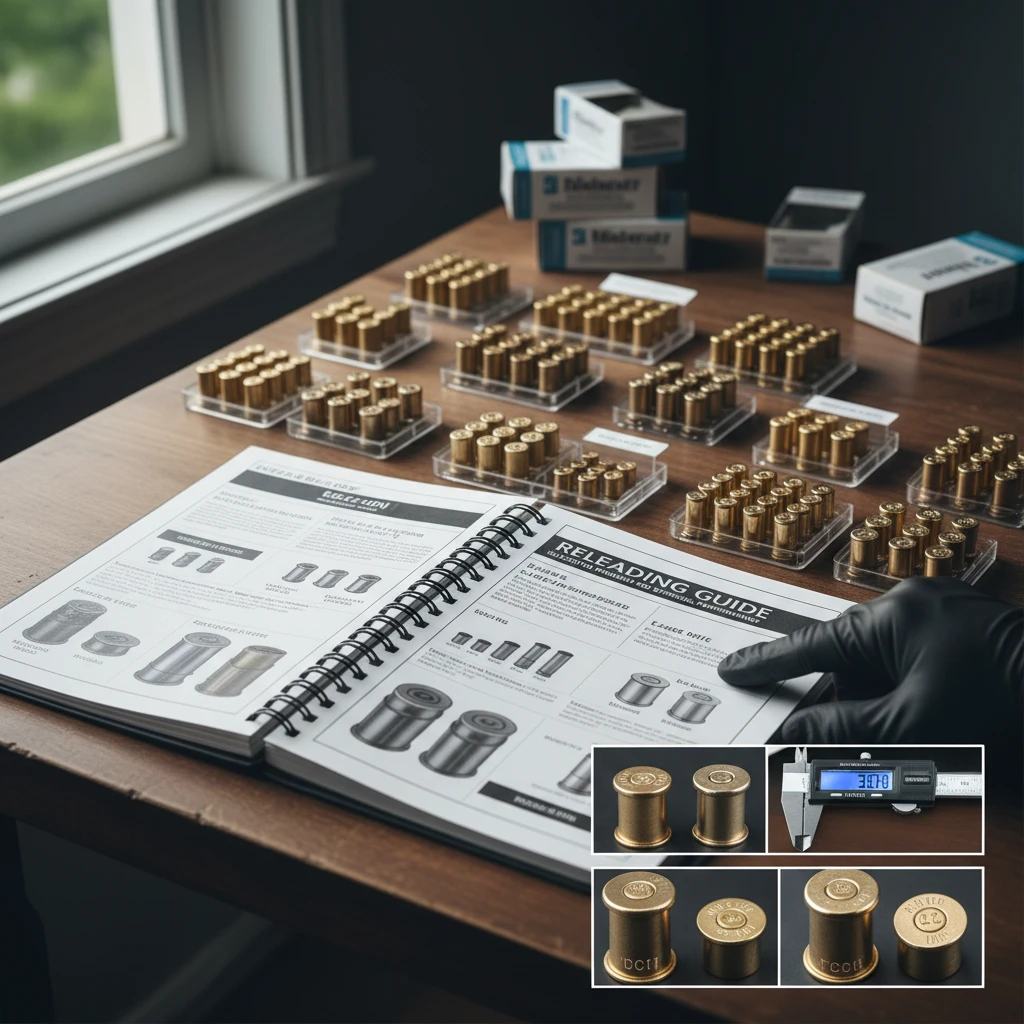 Featured image for: Reloading: Guide to Selecting Primers for Optimal Performance