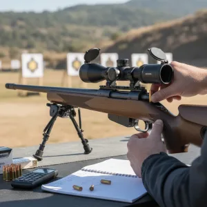 Featured image for: Rimfire Ammo: Accuracy Tips for Competitive Shooting
