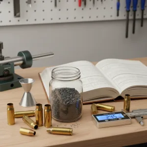 Featured image for: Smokeless Gun Powder: Accurate Load Data for Your Caliber