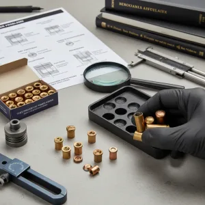 Featured image for: Reloading Primers: Diagnosing Common Ignition Problems