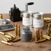 Featured image for: Smokeless Gun Powder: Best Calibers for Reloading