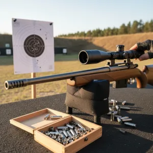 Featured image for: Rimfire Ammo: Improving Accuracy for Target Practice