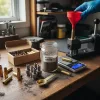 Featured image for: Reloading: Finding the Right Smokeless Gun Powder