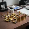 Featured image for: Handgun Ammo: Reloading for Self-Defense Power