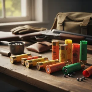 Featured image for: Shotgun Ammo: Mastering Bird Hunting Loads