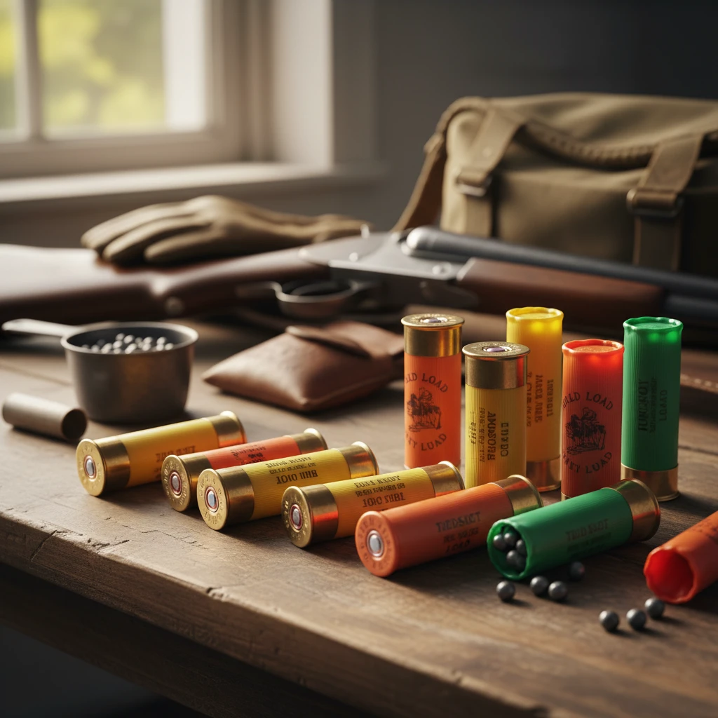 Featured image for: Shotgun Ammo: Mastering Bird Hunting Loads