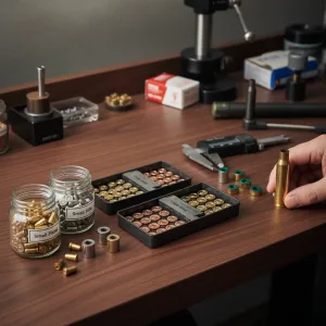 Featured image for: Primer Types: Reloading for Precision