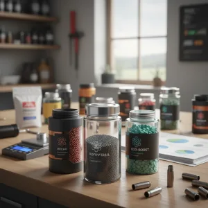 Featured image for: 2026: Top Reloading Powder Trends