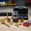 Featured image for: Smokeless Powder: Reloading Essentials