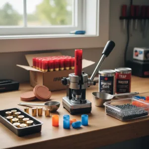 Featured image for: Shotgun Ammo: Reloading for Skeet & Trap Success