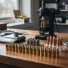 Featured image for: Handgun Ammo Reloading: Optimal Loads