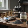 Featured image for: Smokeless Gunpowder: Powering Your Reloading Goals