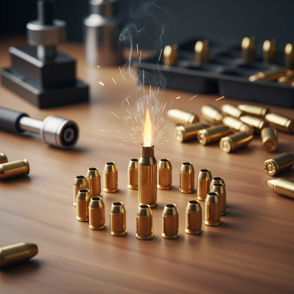 Featured image for: Primers: Igniting Reloading Success Every Time