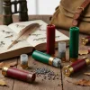 Featured image for: Shotgun Ammo: Bird Hunting Load Secrets