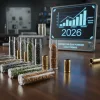 Featured image for: Smokeless Gun Powder: 2026 Load Trends