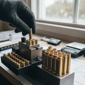 Featured image for: Reloading Primers: Consistency in Every Shot