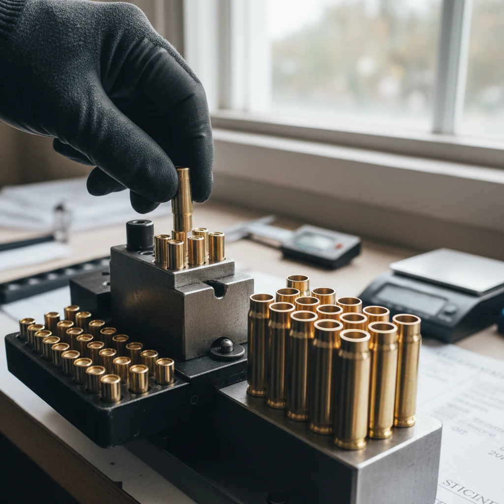 Featured image for: Reloading Primers: Consistency in Every Shot