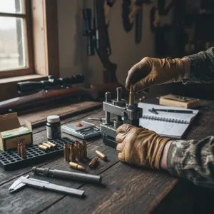 Featured image for: Rifle Ammo Accuracy: Reloading Strategies for Hunters